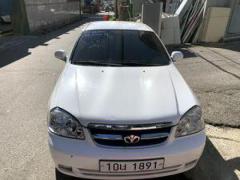 02- LACETTI 2007