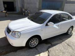 02- LACETTI 2007