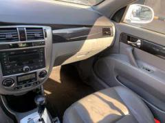 02- LACETTI 2007