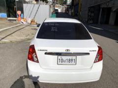 02- LACETTI 2007