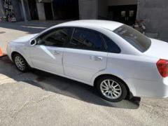 02- LACETTI 2007