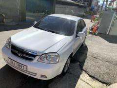 02- LACETTI 2007