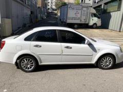 02- LACETTI 2007