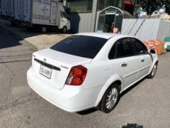 02- LACETTI 2007