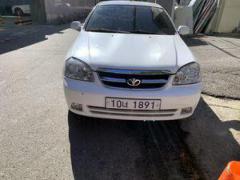 02- LACETTI 2007