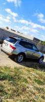 bmw x3 2008 جمرك فل اوبشن للبيع