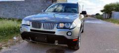 bmw x3 2008 جمرك فل اوبشن للبيع