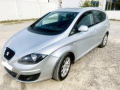 سيات ألتيا إكس إل 2013 SEAT ALTEA XL