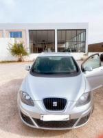 سيات ألتيا إكس إل 2013 SEAT ALTEA XL