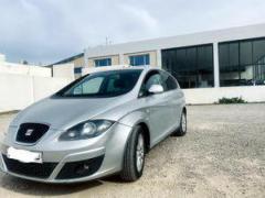 سيات ألتيا إكس إل 2013 SEAT ALTEA XL