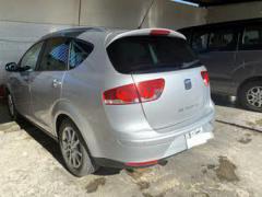 سيات ألتيا إكس إل 2013 SEAT ALTEA XL