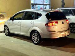 سيات ألتيا إكس إل 2013 SEAT ALTEA XL