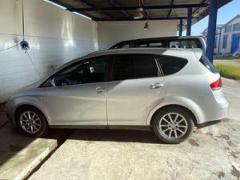 سيات ألتيا إكس إل 2013 SEAT ALTEA XL