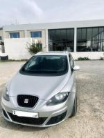 سيات ألتيا إكس إل 2013 SEAT ALTEA XL