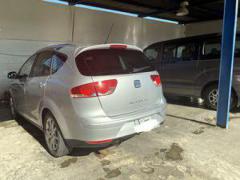 سيات ألتيا إكس إل 2013 SEAT ALTEA XL