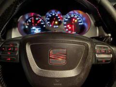 سيات ألتيا إكس إل 2013 SEAT ALTEA XL