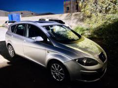 سيات ألتيا إكس إل 2013 SEAT ALTEA XL