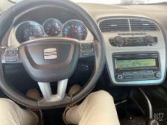 سيات ألتيا إكس إل 2013 SEAT ALTEA XL