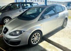 سيات ألتيا إكس إل 2013 SEAT ALTEA XL