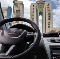 سيات ألتيا إكس إل 2013 SEAT ALTEA XL