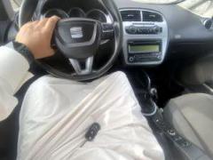 سيات ألتيا إكس إل 2013 SEAT ALTEA XL