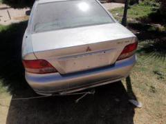 Mitsubishi galant 1998