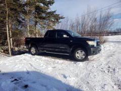 Tundra 2007 4x4