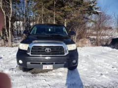 Tundra 2007 4x4