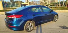 Elantra 2018