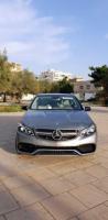 مرسيدس E 350 تعديل E63 AMG