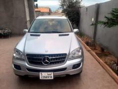 مرسيدس ML350 2007