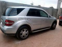 مرسيدس ML350 2007