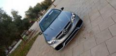 مرسيدس E 350 تعديل E63 AMG