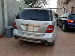 مرسيدس ML350 2007