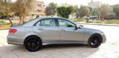 مرسيدس E 350 تعديل E63 AMG