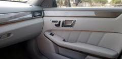 مرسيدس E 350 تعديل E63 AMG