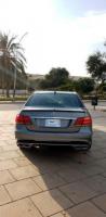 مرسيدس E 350 تعديل E63 AMG