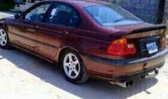 BMW فئة 3 للبيع