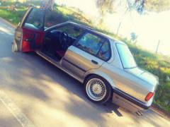 bmw e30 كلاسيك