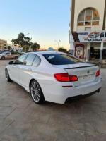 BMW F10 2015