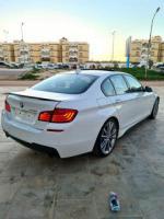 BMW F10 2015