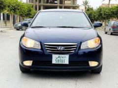 HYUNDAI ELANTRA 2010