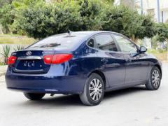 HYUNDAI ELANTRA 2010