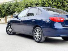 HYUNDAI ELANTRA 2010