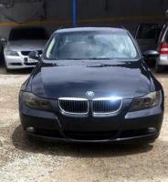 BMW ميماتي موديل 2006