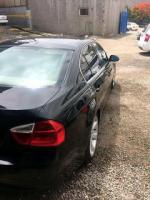 BMW ميماتي موديل 2006