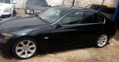 BMW ميماتي موديل 2006