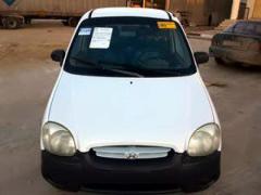 هيواندى اتوس توماتيك ومكييف موديل 1999