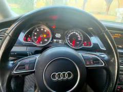 audi A5 موديل 2015