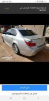 BMW 523I 2007